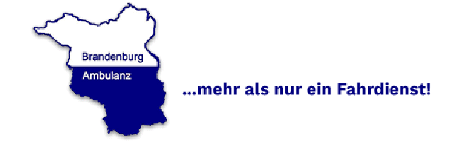 Brandenburg Ambulanz