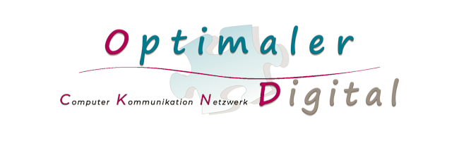 Optimaler Digital