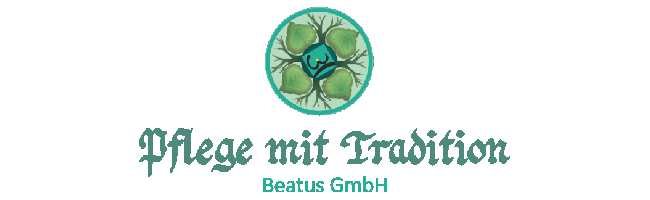 „Pflege mit Tradition“