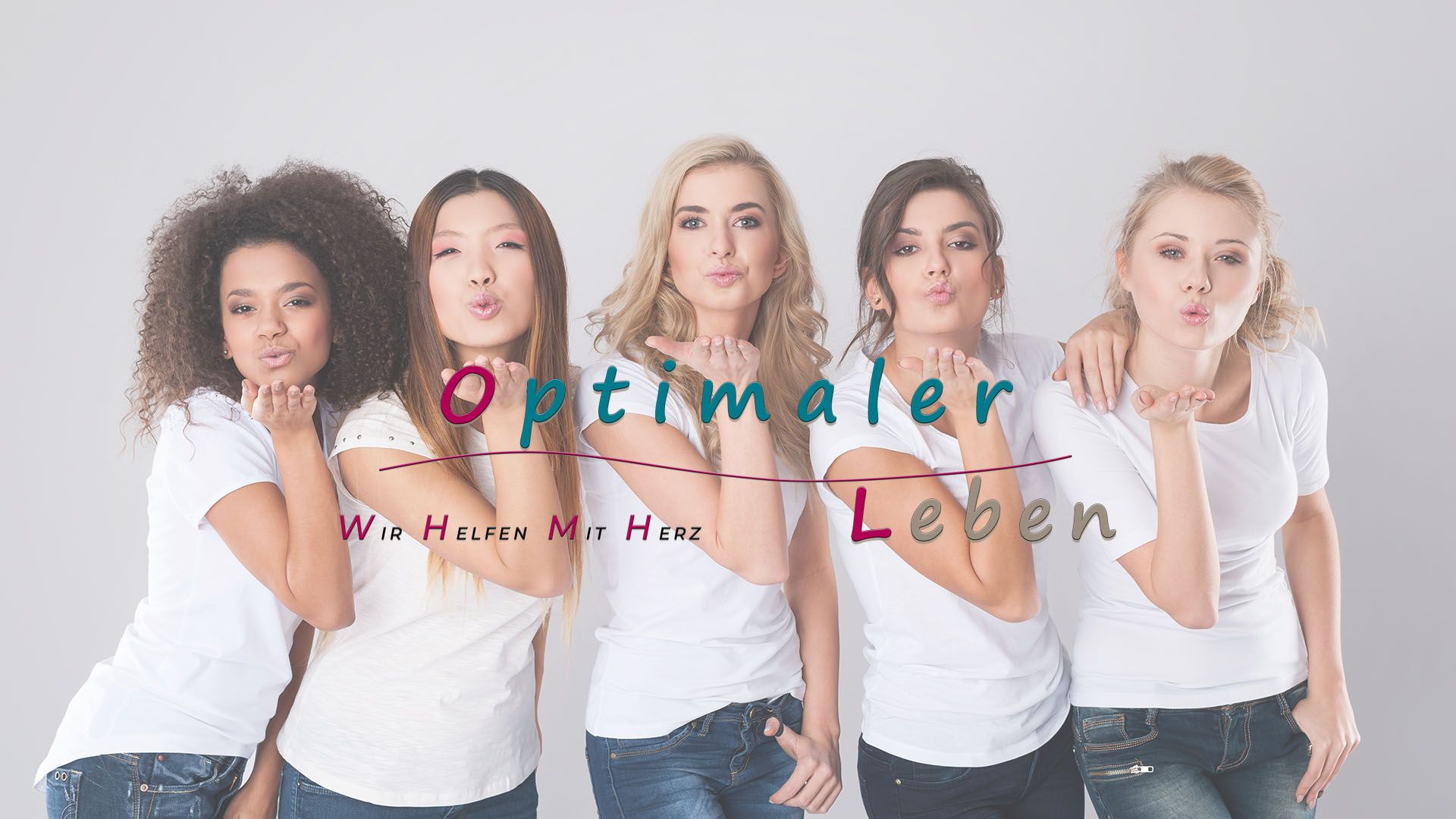 Wir helfen mit Herz !